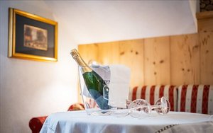 Hotel RELAIS GRÜNWALD wakacje