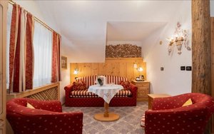 Hotel RELAIS GRÜNWALD wakacje