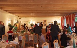 Hotel RELAIS GRÜNWALD wakacje
