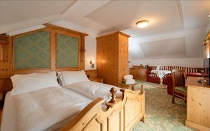 Hotel RELAIS GRÜNWALD wakacje