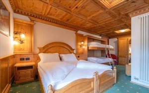 Hotel RELAIS GRÜNWALD wakacje