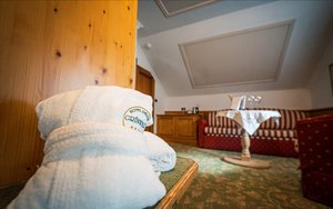 Hotel RELAIS GRÜNWALD wakacje