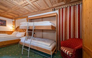 Hotel RELAIS GRÜNWALD wakacje