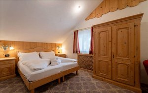 Hotel RELAIS GRÜNWALD wakacje