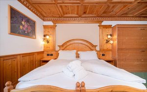 Hotel RELAIS GRÜNWALD wakacje