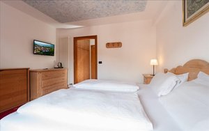Hotel RELAIS GRÜNWALD wakacje