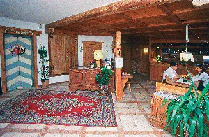 Hotel RESIDENCE MIRAMONTI wakacje