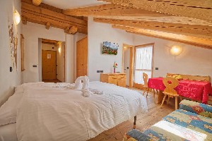 Hotel RESIDENCE MIRAMONTI wakacje