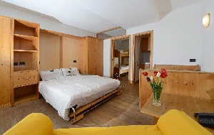 Hotel RESIDENCE MIRAMONTI wakacje