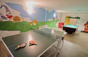 Hotel RESIDENCE MIRAMONTI wakacje