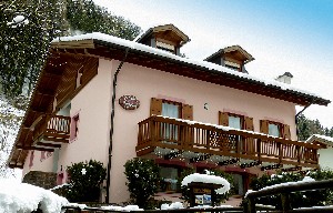 Hotel REZYDENCJA ANCORA wakacje