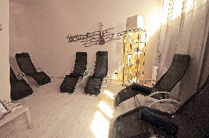 Hotel REZYDENCJA CLUB VERONZA wakacje