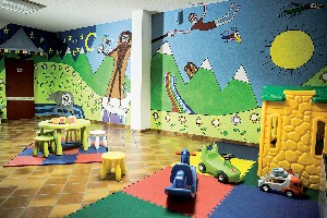 Hotel REZYDENCJA DES ALPES wakacje