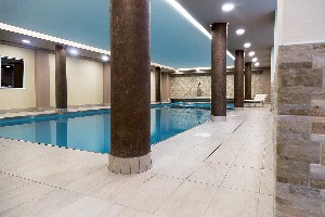 Hotel REZYDENCJA DES ALPES wakacje