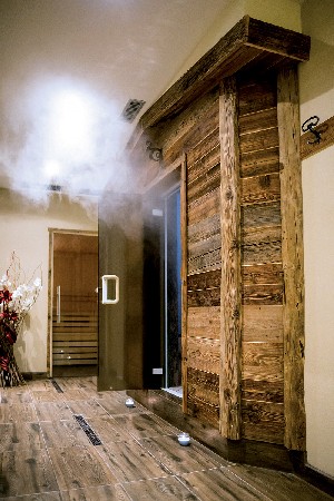 Hotel REZYDENCJA DES ALPES wakacje