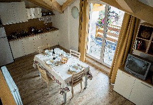 Hotel REZYDENCJA DES ALPES wakacje