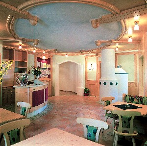 Hotel REZYDENCJA KRISTALL wakacje