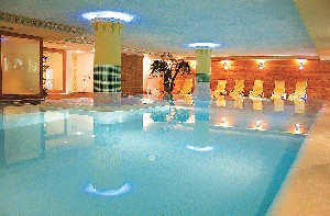 Hotel REZYDENCJA KRISTALL wakacje