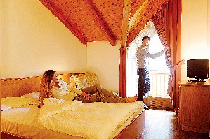 Hotel REZYDENCJA KRISTALL wakacje