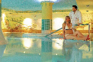 Hotel REZYDENCJA KRISTALL wakacje