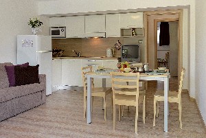 Hotel REZYDENCJA LAGORAI wakacje