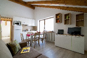 Hotel REZYDENCJA LAGORAI wakacje