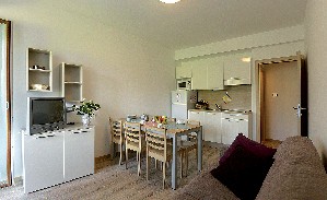 Hotel REZYDENCJA LAGORAI wakacje