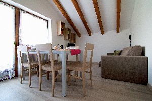 Hotel REZYDENCJA LAGORAI wakacje