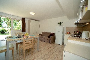 Hotel REZYDENCJA LAGORAI wakacje