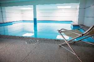 Hotel REZYDENCJA LAGORAI wakacje