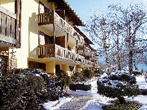 Hotel REZYDENCJA LAGORAI wakacje