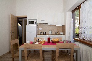 Hotel REZYDENCJA LAGORAI wakacje