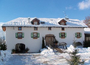 Hotel REZYDENCJA MASO CHELÓ wakacje