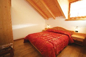 Hotel REZYDENCJA MASO CHELÓ wakacje