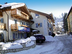 Hotel REZYDENCJA MONTEBEL wakacje