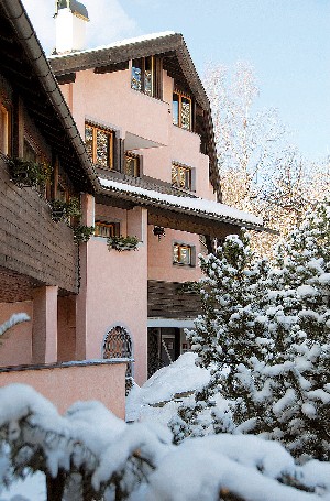 Hotel REZYDENCJA TRUNKA LUNKA 2 wakacje