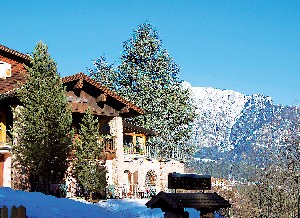 Hotel REZYDENCJA TRUNKA LUNKA 2 wakacje