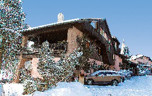 Hotel REZYDENCJA TRUNKA LUNKA 2 wakacje