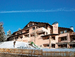 Hotel REZYDENCJA TRUNKA LUNKA 2 wakacje