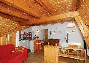 Hotel REZYDENCJA TRUNKA LUNKA 2 wakacje