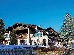 Hotel REZYDENCJA TRUNKA LUNKA wakacje