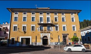 Hotel ROMANTIC EXCELSIOR wakacje