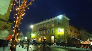 Hotel ROMANTIC EXCELSIOR wakacje