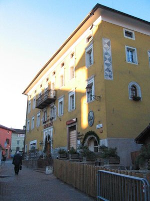 Hotel ROMANTIC EXCELSIOR wakacje