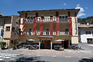 Hotel ROSA wakacje