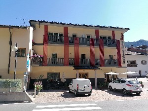 Hotel ROSA wakacje