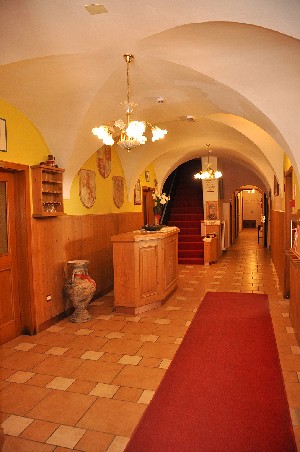 Hotel ROSA wakacje