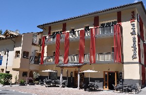 Hotel ROSA wakacje