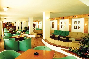 Hotel SPORT HOTEL PAMPEAGO wakacje