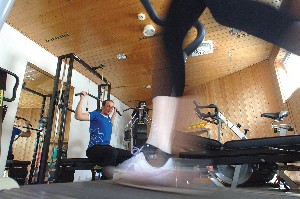 Hotel SPORT HOTEL PAMPEAGO wakacje